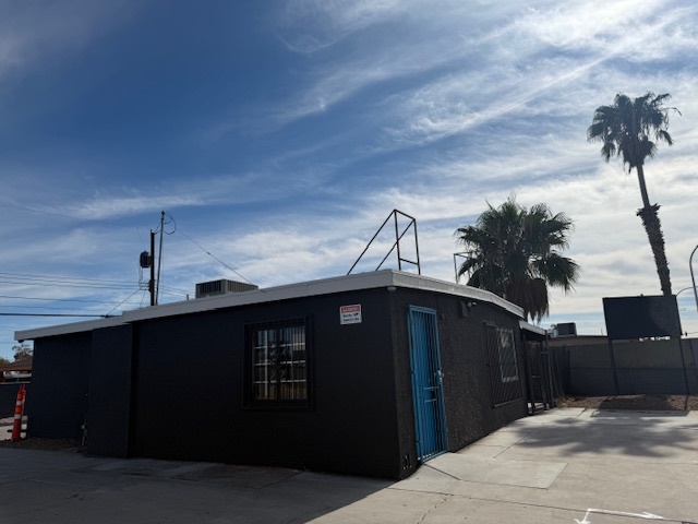 1717 S Eastern Ave, Las Vegas, NV for sale - Building Photo - Image 1 of 9