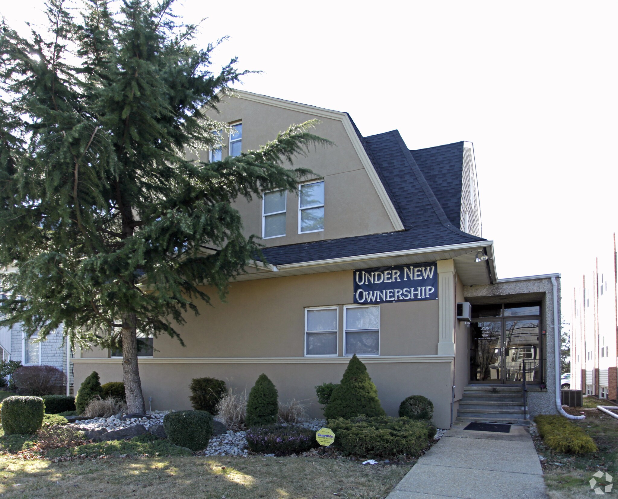 326 Broad St, Red Bank, NJ for sale Primary Photo- Image 1 of 1