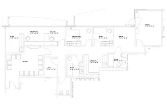 17200 NW Corridor Ct, Beaverton, OR for lease Floor Plan- Image 1 of 1