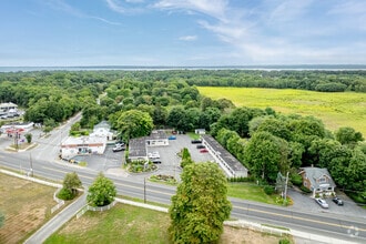 1399 Main Road, Riverhead, NY - AERIAL  map view - Image1