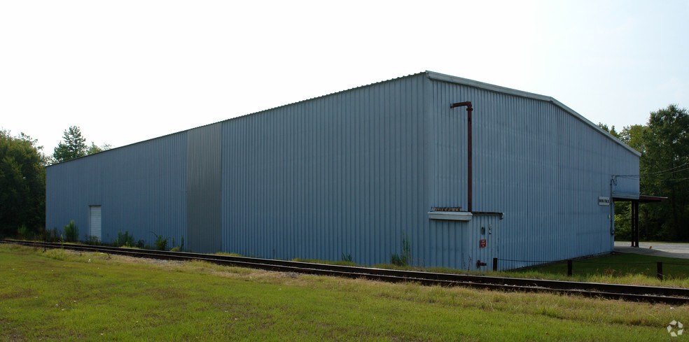 555 S Cool Spring St, Fayetteville, NC for lease - Building Photo - Image 2 of 2