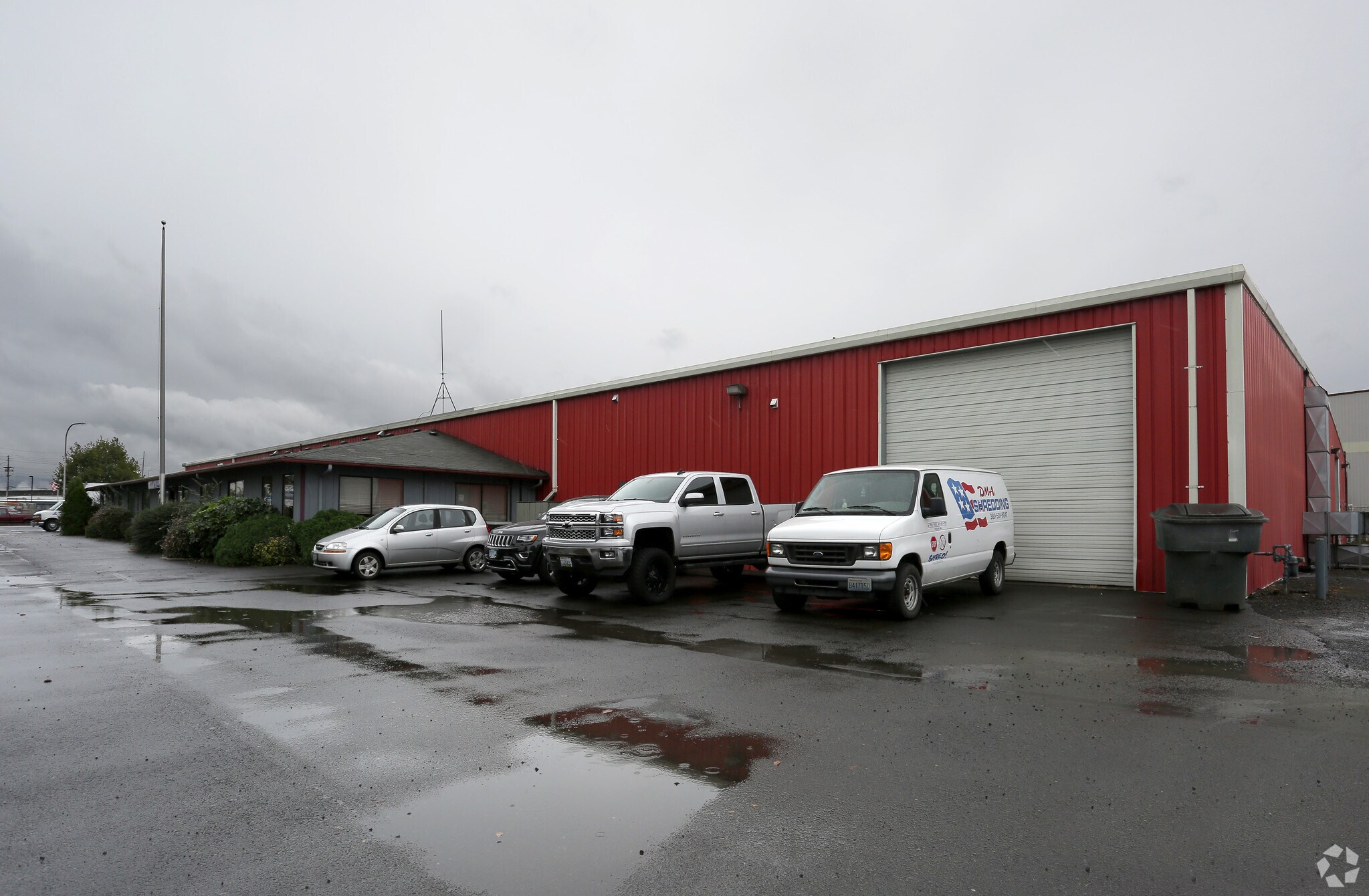 1021 Columbia Blvd, Longview, WA for sale Primary Photo- Image 1 of 1