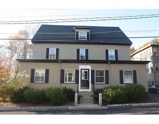 23 Water St, Holliston, MA for lease - Building Photo - Image 2 of 7