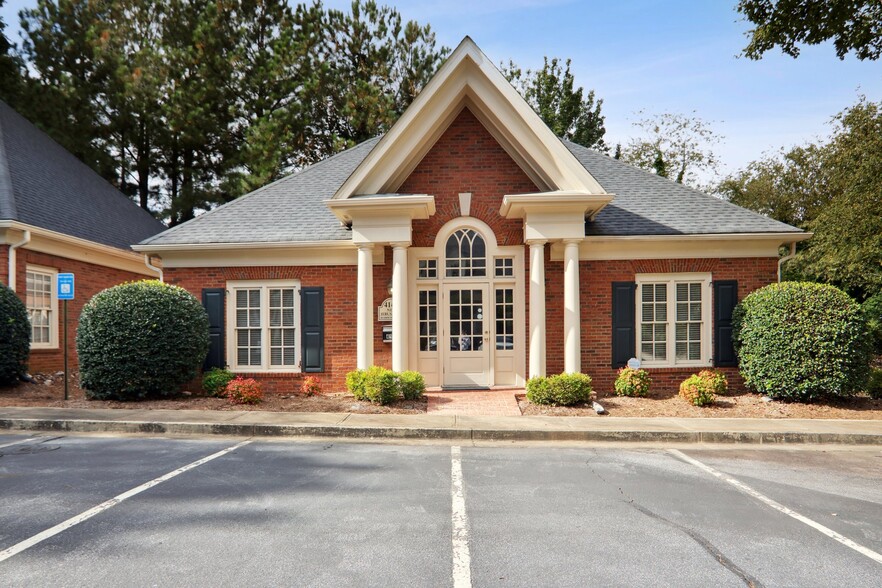 3883 Steve Reynolds Blvd Norcross Ga 30093 4140 Steve Reynolds Blvd, Norcross, GA 30093 | LoopNet