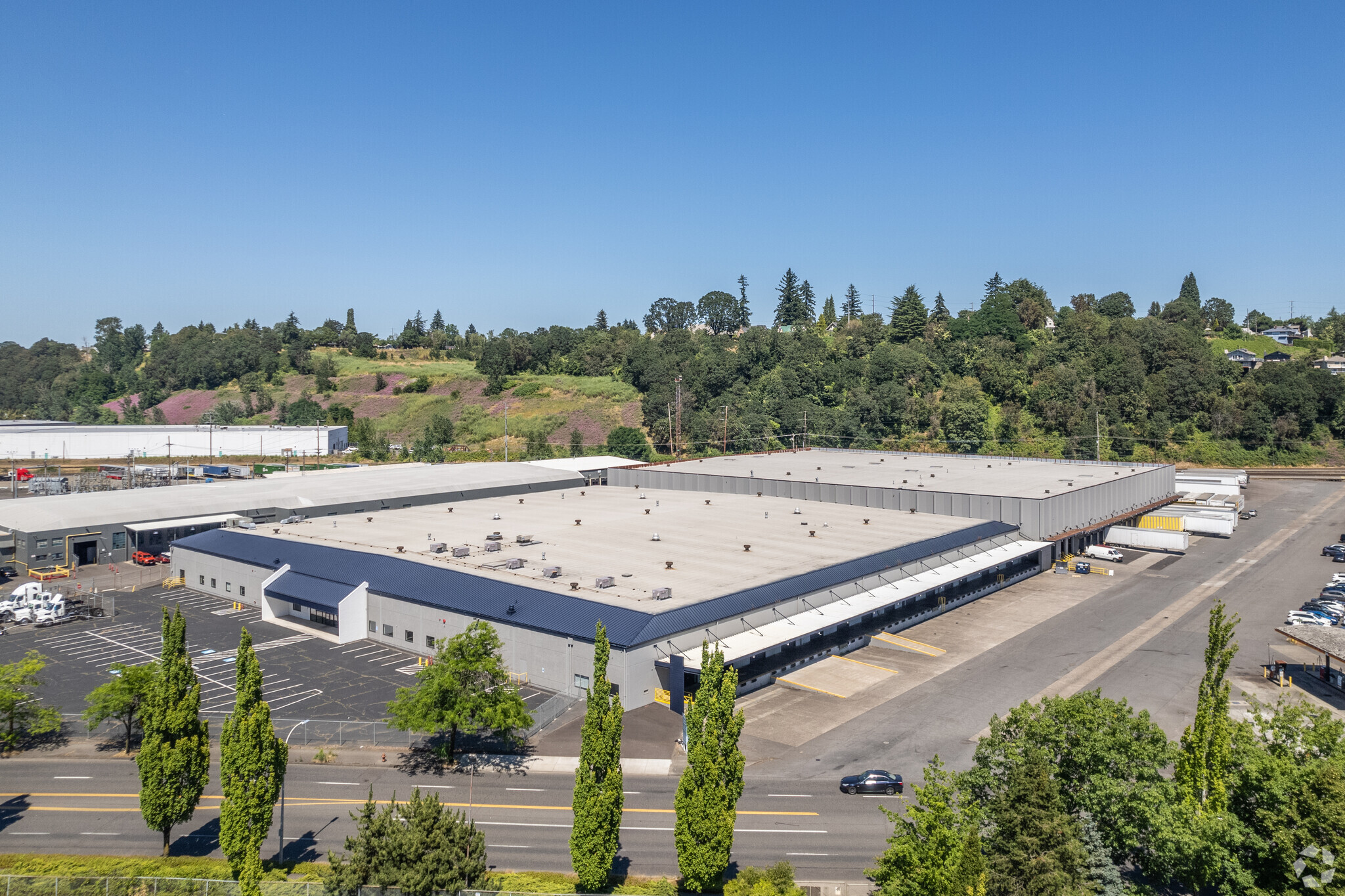 5220-5230 N Basin Ave, Portland, OR 97217 - Industrial for Lease | LoopNet