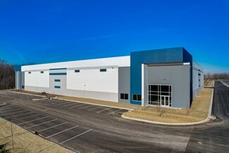 More details for 12350 W Brown Deer Rd, Milwaukee, WI - Industrial for Lease