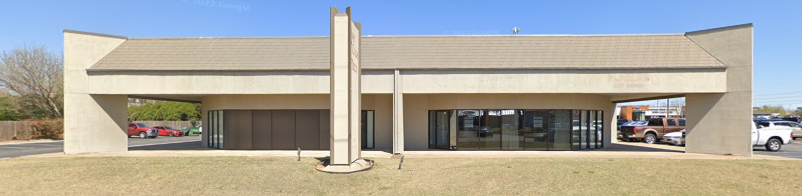 3625 W Main St, Norman, OK for lease Building Photo- Image 1 of 5