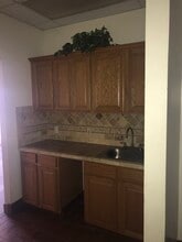 2513 Weaver St, Haltom City, TX for lease Building Photo- Image 1 of 2