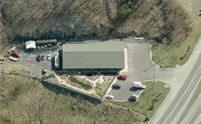 10269 Winchester Rd, Front Royal, VA for sale - Primary Photo - Image 1 of 1