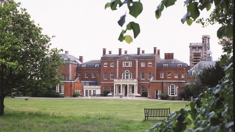 Lieutenant Ellis Way, Cheshunt, Goff's Oak Way, Waltham Cross for sale - Primary Photo - Image 1 of 1