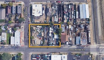 4238 Josephine St - Commercial Real Estate