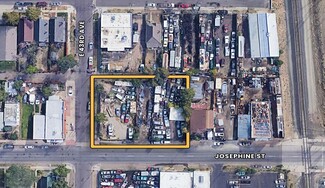 More details for 4238 Josephine, Denver, CO - Land for Sale