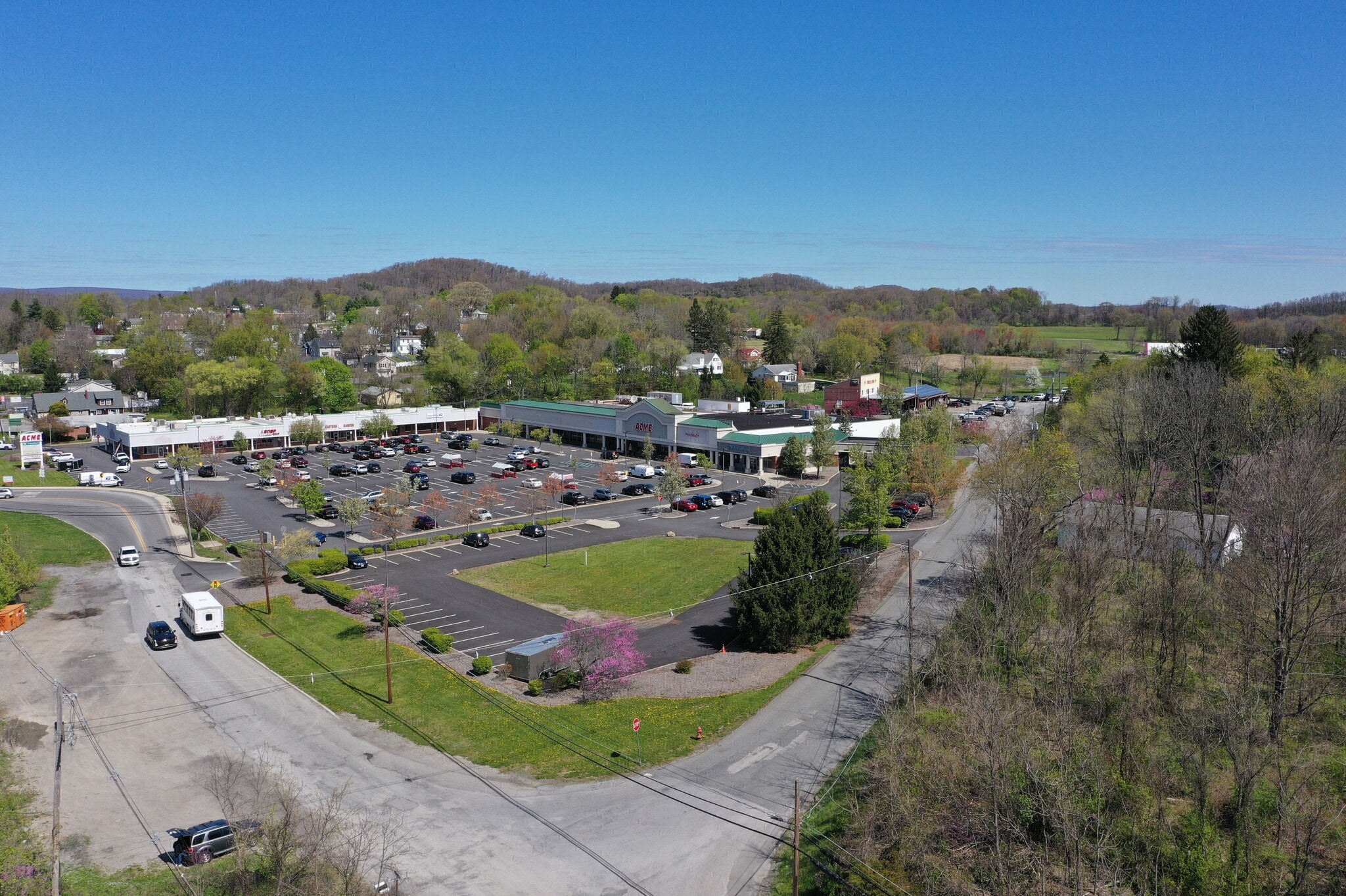 445 Route 23, Sussex, NJ for lease Building Photo- Image 1 of 1