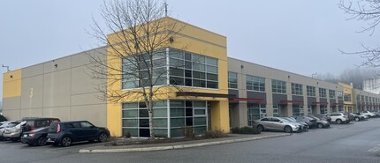 2999 Underhill Ave, Burnaby, BC for lease Building Photo- Image 1 of 1