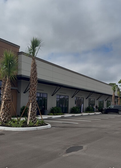 8156 Alico Rd, Fort Myers, FL for sale - Building Photo - Image 3 of 9