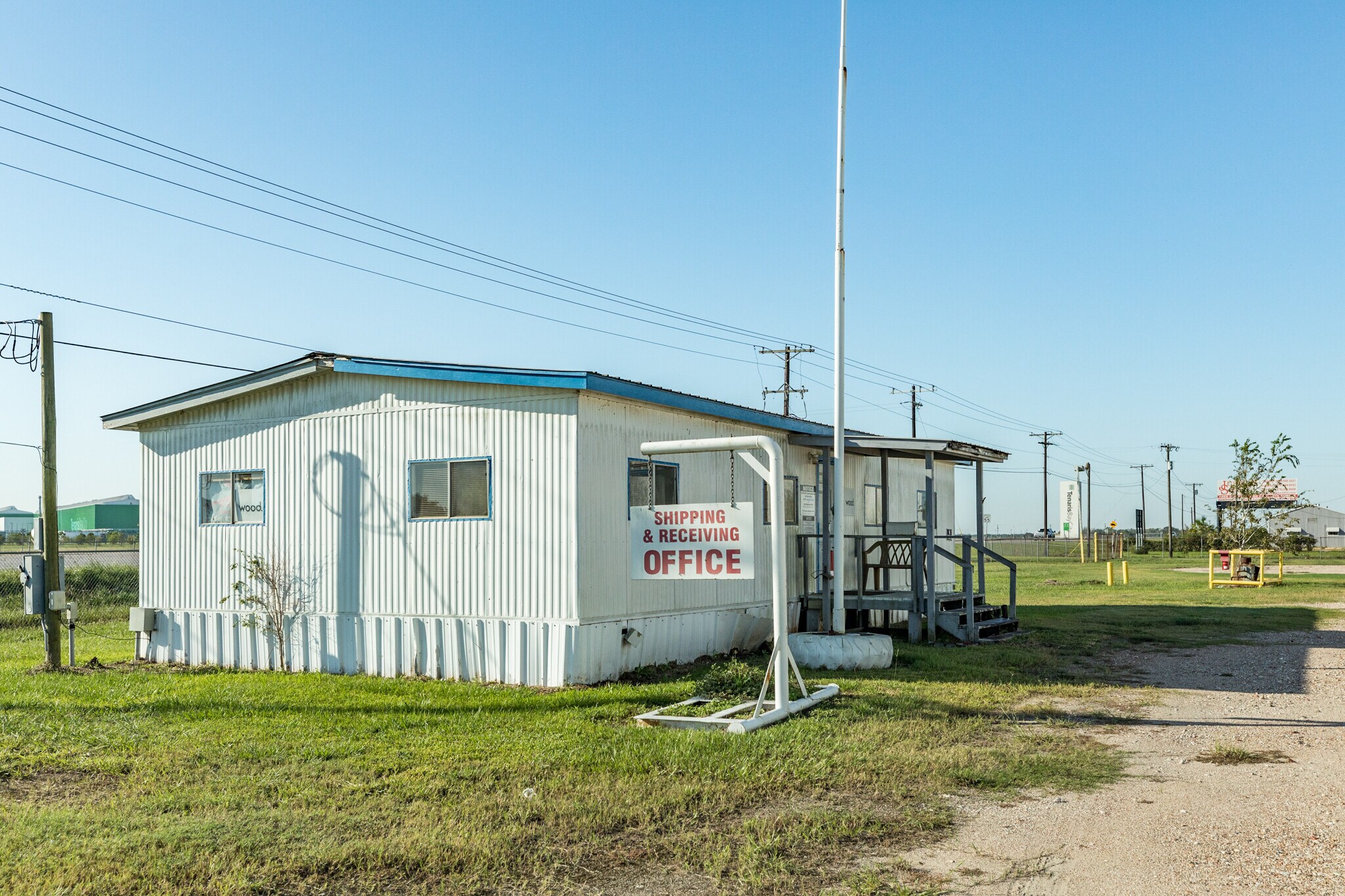 8525 TX HWY 35 E, Van Vleck, TX 77482 8525 TX HWY 35 E