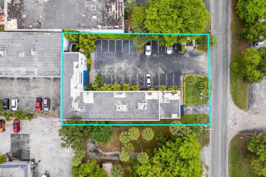 6775 NW 15th Ave, Fort Lauderdale, FL for sale - Building Photo - Image 3 of 48