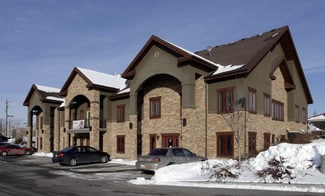 More details for 6783 S Redwood Rd, West Jordan, UT - Office for Sale
