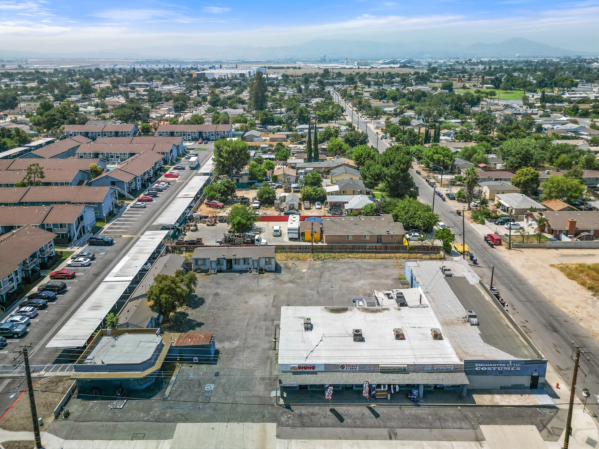 25899 E Base Line St, Highland, CA for sale Building Photo- Image 1 of 13