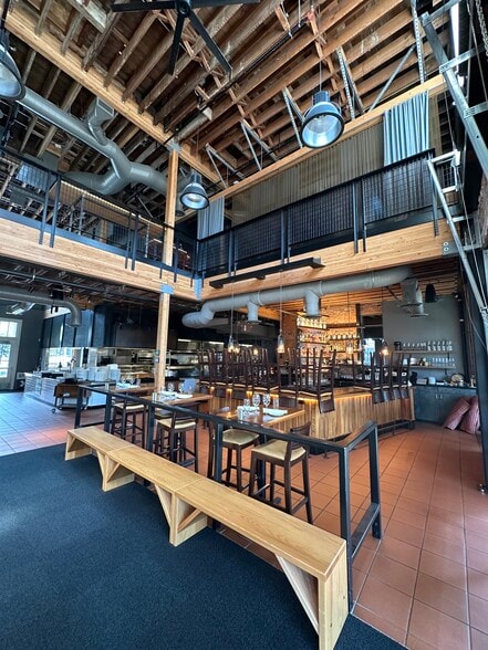 13205 NE 175th St, Woodinville, WA for lease - Building Photo - Image 3 of 5