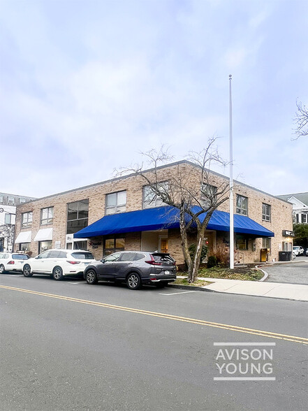 100 Mason St, Greenwich, CT for sale - Building Photo - Image 1 of 9