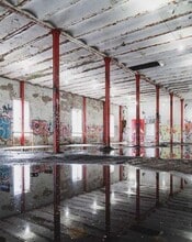 3123-3145 W Jefferson St, Philadelphia, PA for lease Interior Photo- Image 2 of 13