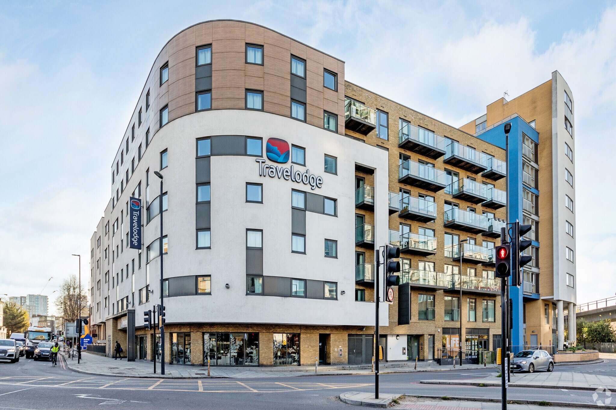 Blackheath Rd, London for sale Primary Photo- Image 1 of 1