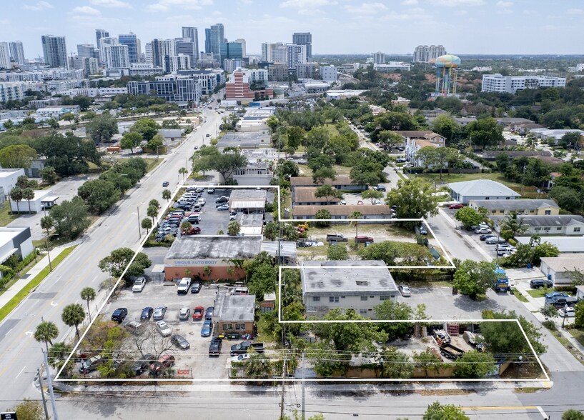 Incredible Tamarac Florida Map Free Photos