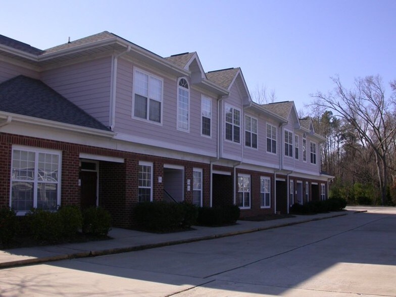 3209 Guess Rd, Durham, NC 27705