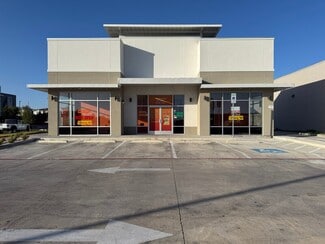 More details for 2510 Jacaman Rd, Laredo, TX - Retail for Lease