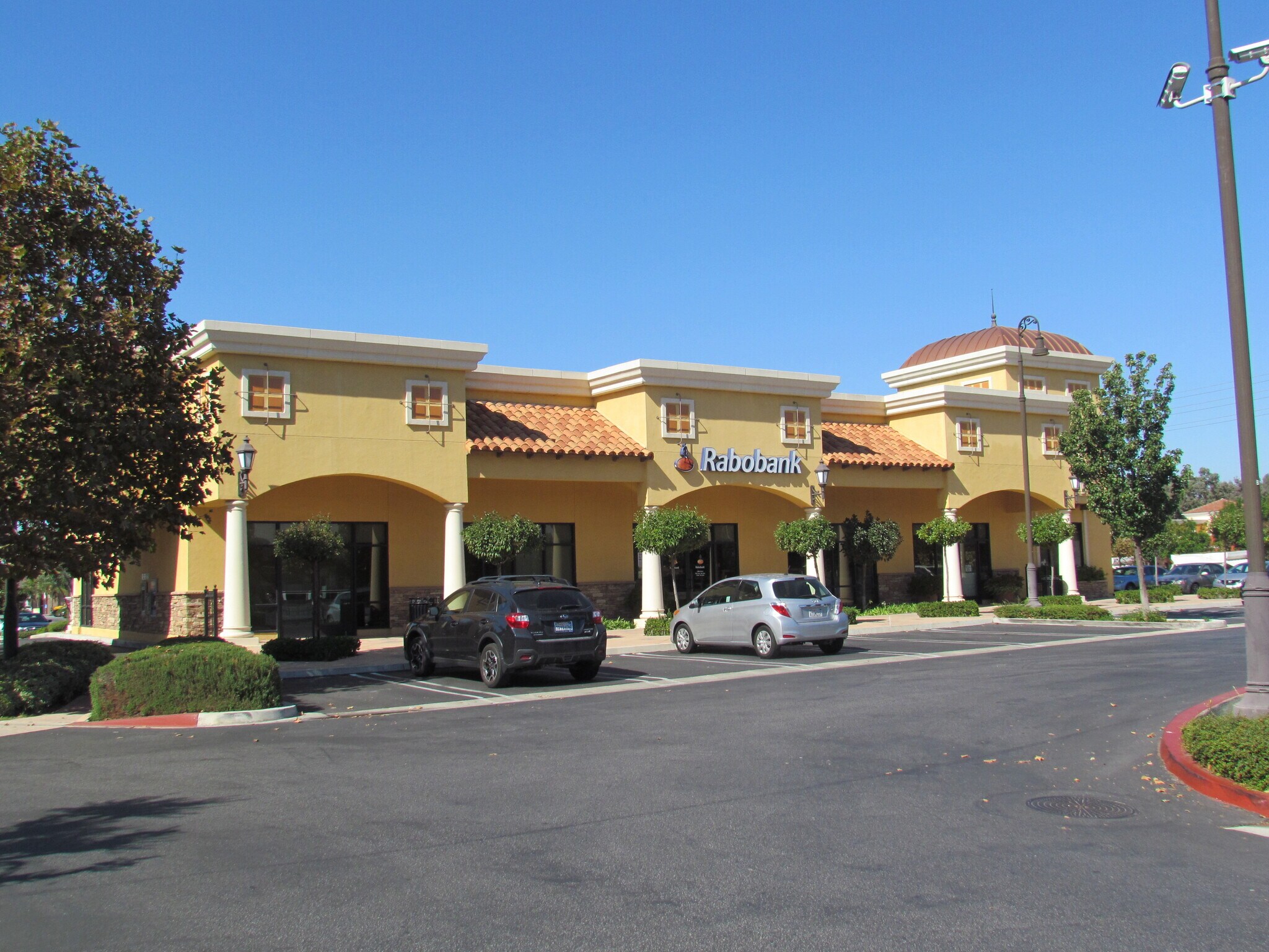 140200 W Los Angeles Ave, Moorpark, CA 93021 Tuscany Square