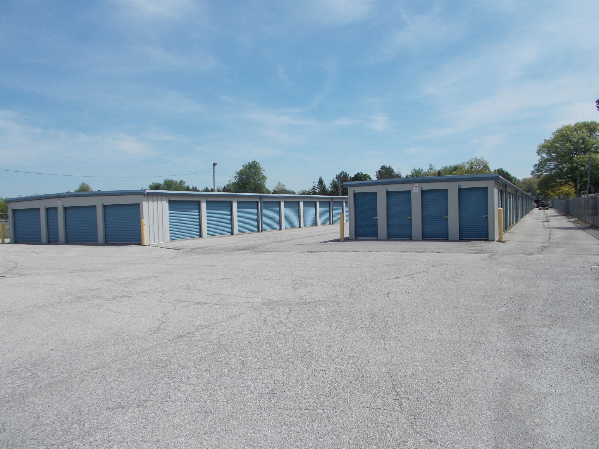 1340 Conant St, Maumee, OH for sale Building Photo- Image 1 of 1