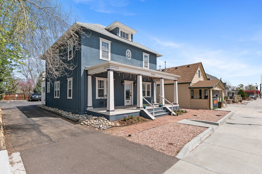 7703 Ralston Rd, Arvada, CO for sale - Building Photo - Image 2 of 50