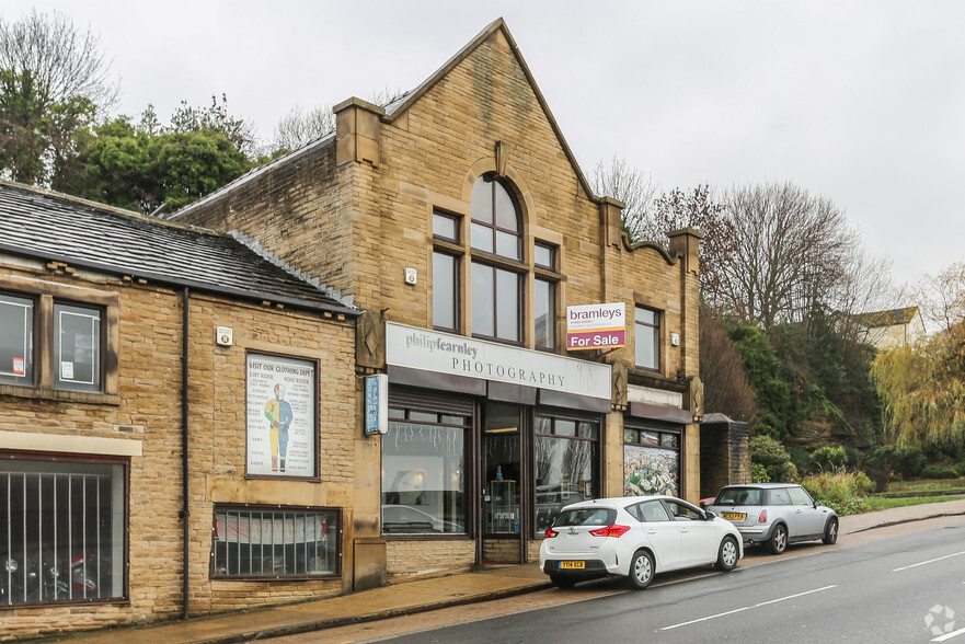 47 Bolton Brow, Sowerby Bridge for sale - Primary Photo - Image 1 of 1