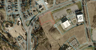 More details for 421 Main, Kannapolis, NC - Land for Sale