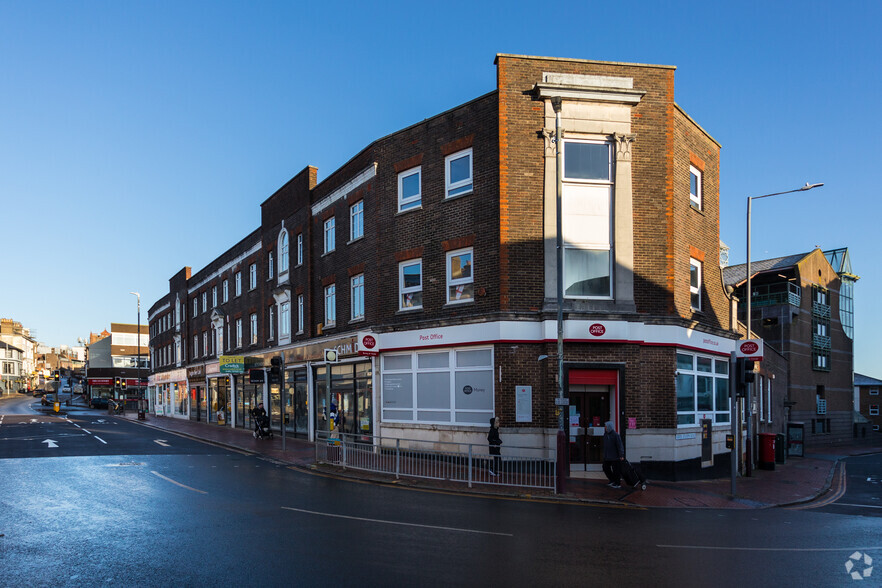 18-36 Grosvenor Rd, Tunbridge Wells for lease - Building Photo - Image 3 of 4