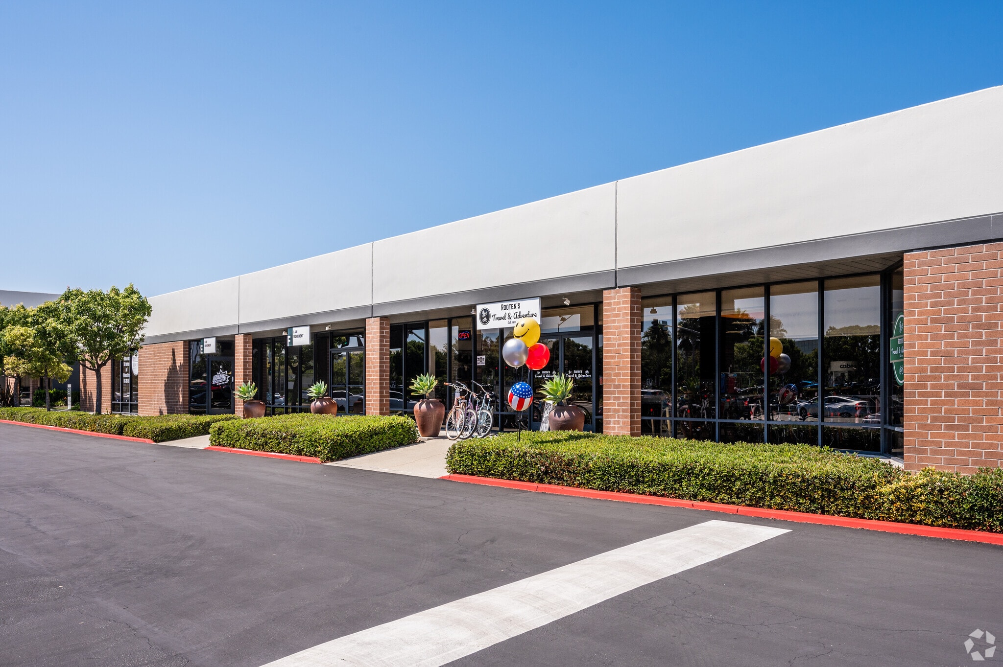 17775 Main St, Irvine, CA for lease Primary Photo- Image 1 of 34