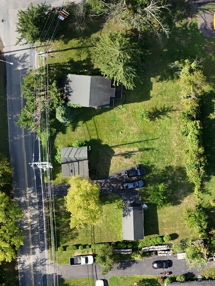 395 Evergreen Rd, Pottstown, PA for sale - Aerial - Image 2 of 2
