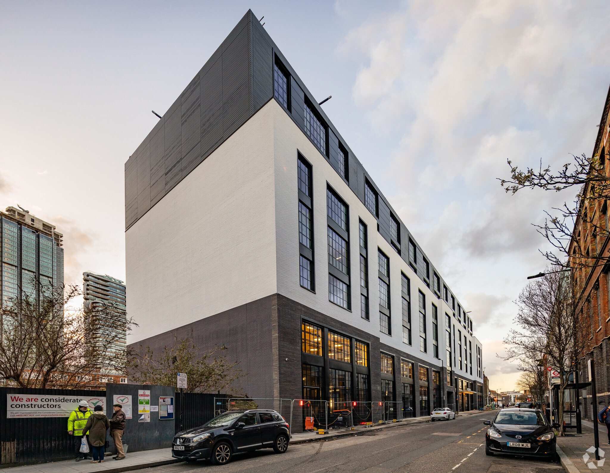 Shepherdess Walk, London for sale Building Photo- Image 1 of 1