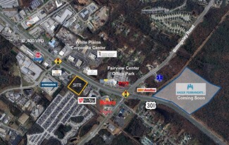 More details for 4340 Crain Hwy, White Plains, MD - Land for Sale