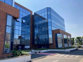 More details for 23 Avenue Louis Bréguet, Vélizy-Villacoublay - Office for Lease