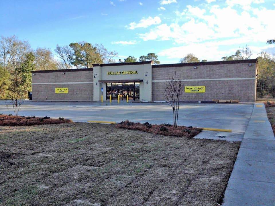 2426 Government St Ocean Springs Ms 39564 Dollar General Ocean Springs Ms Loopnet Com