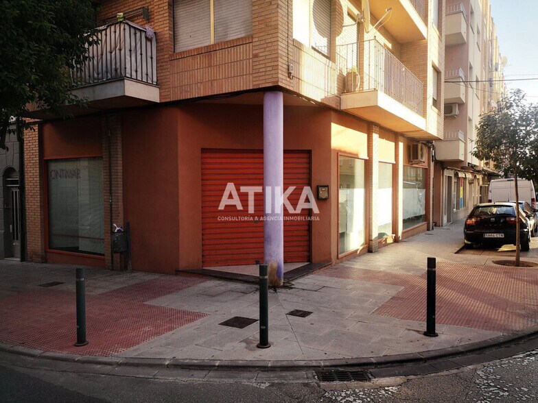 Retail in Ontinyent for sale - Building Photo - Image 3 of 5