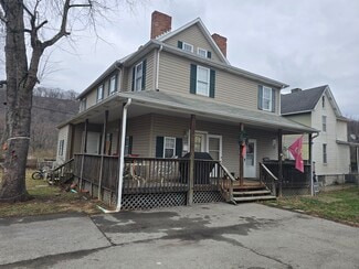 More details for 804 Railroad St, Monongahela, PA - Specialty for Sale