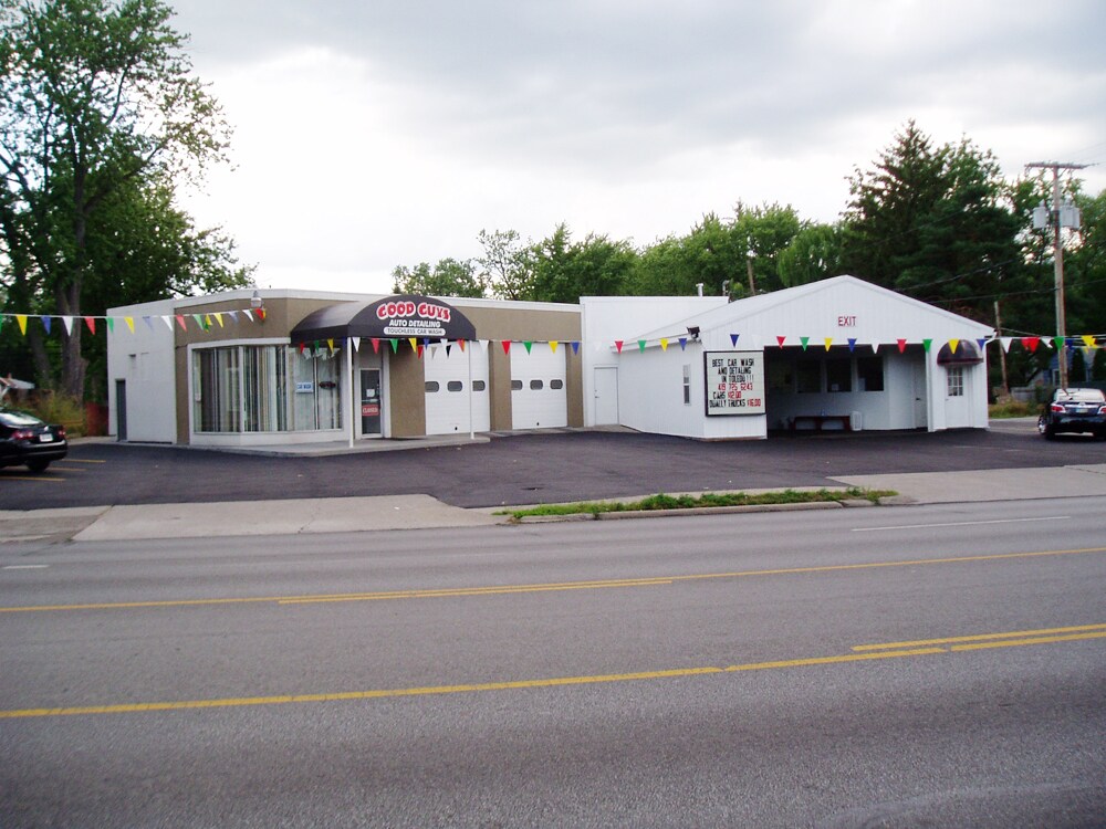 3408 W Alexis Rd, Toledo, OH for sale Building Photo- Image 1 of 1