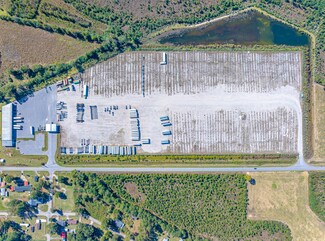 More details for 349 Fairfield rd, Dillon, SC - Land for Sale