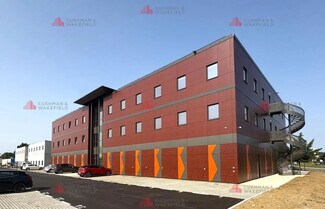 More details for Office for Lease