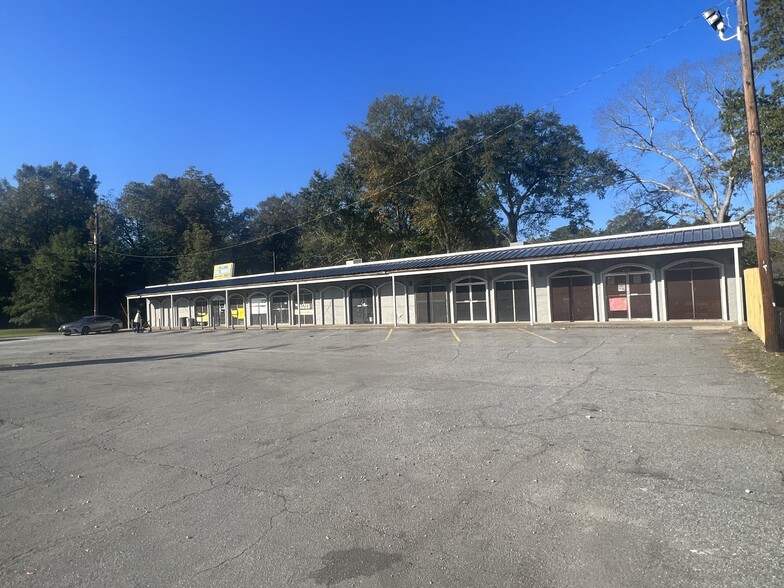 931 Fort Benning Rd, Columbus, GA for sale - Building Photo - Image 1 of 8