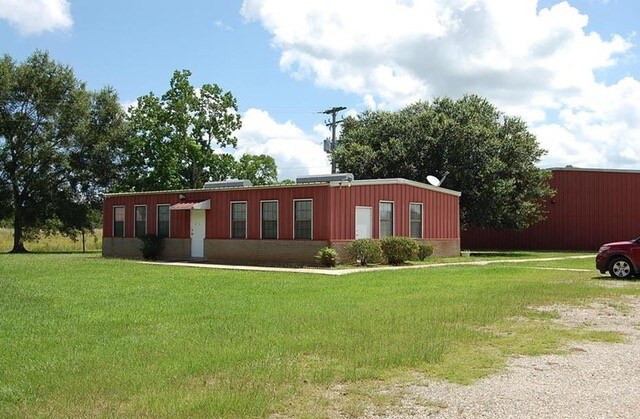 24242 Rester Rd, Picayune, MS for sale Building Photo- Image 1 of 1