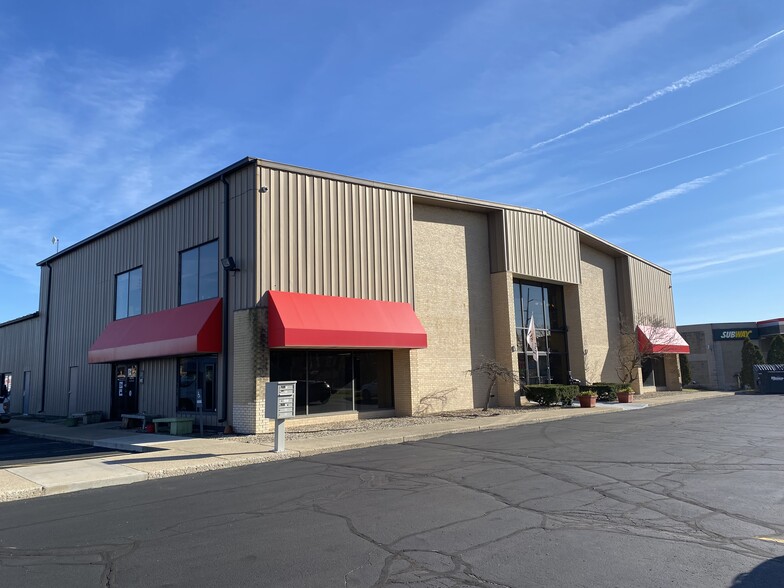 3618 Grape Rd, Mishawaka, IN for lease - Building Photo - Image 3 of 5